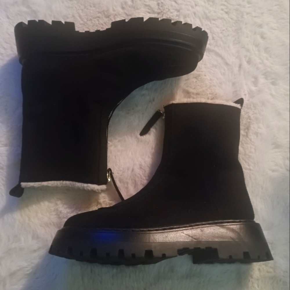 H&M Boots